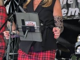 Linda - Bognorphenia